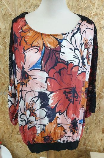 Blouse/Tunique Breal Taille 44