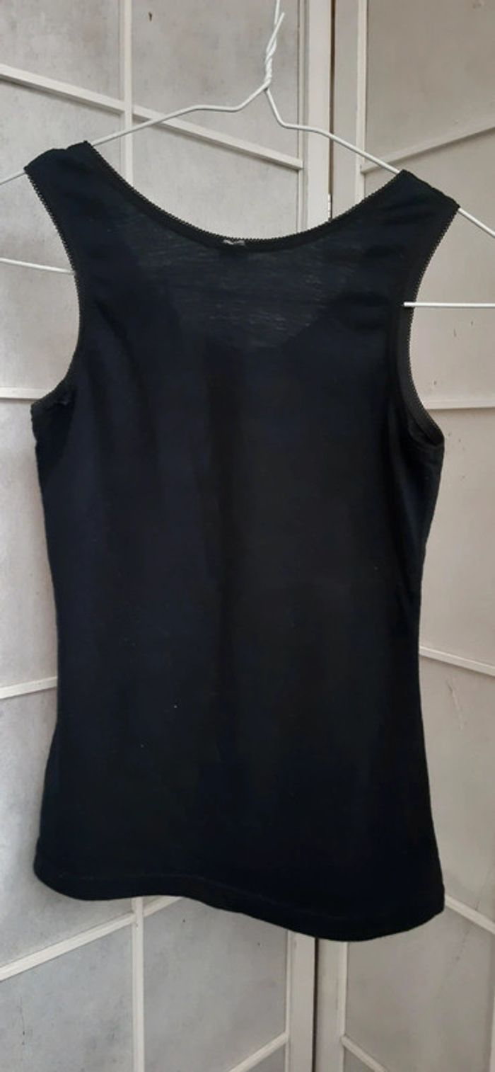 Débardeur 9-10 ans 134-140cm - photo numéro 2