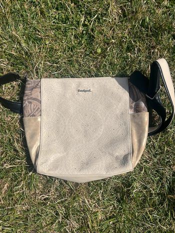 Sac bandoulière desigual