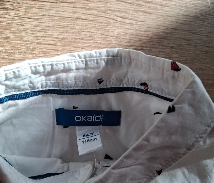 Chemise - photo numéro 2