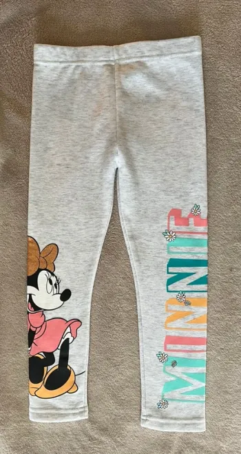 Legging Minnie