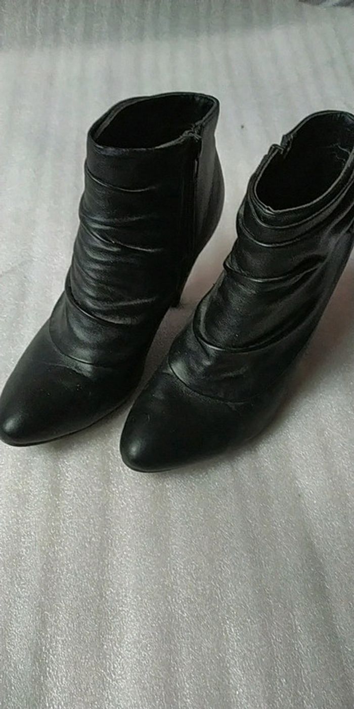 Bottines Laureana p39 - photo numéro 2