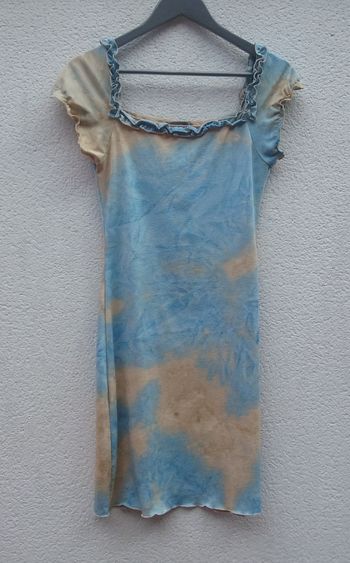 robe été Kiabi femme