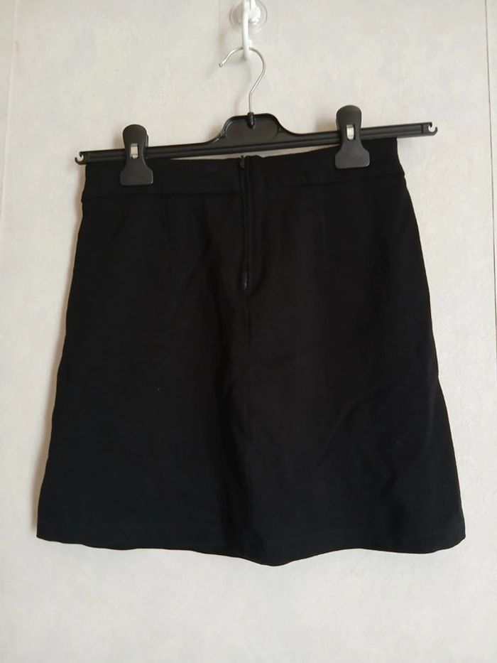 Jupe moulante taille 38 - photo numéro 2
