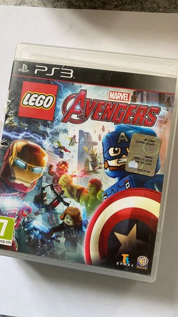 Avengers
