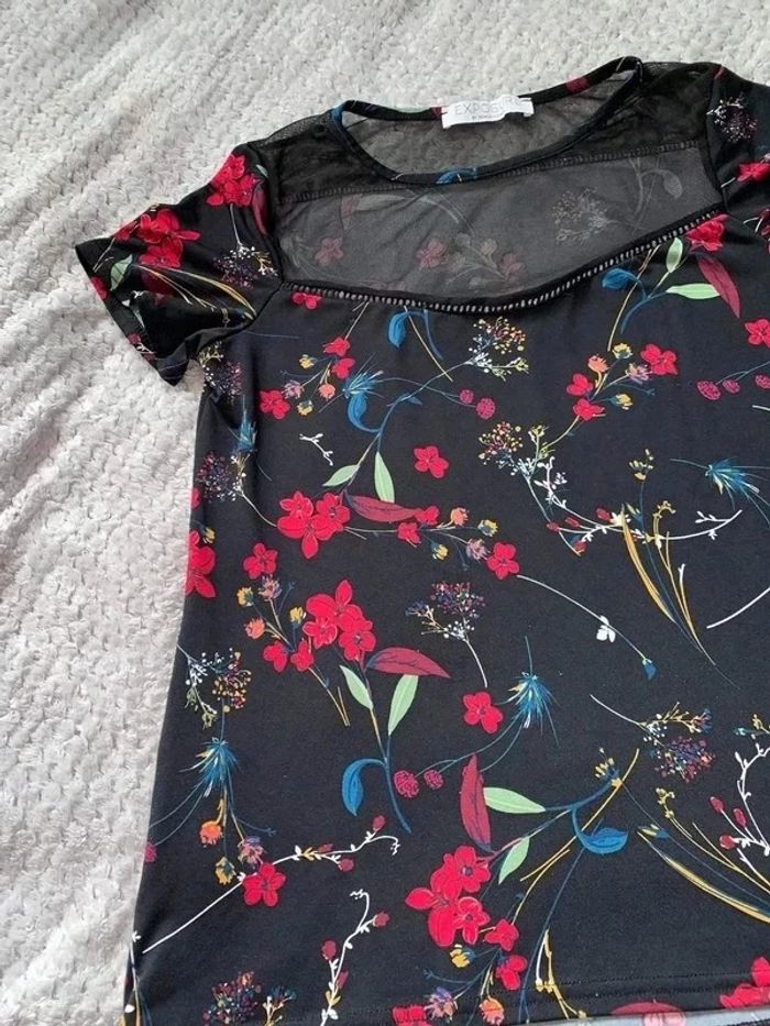 T shirt - photo numéro 6