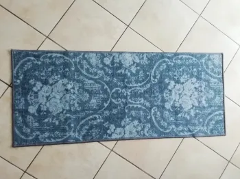 Tapis Long : Cuisine, Entrée, Couloirs, Chambres (Ou Autre) .