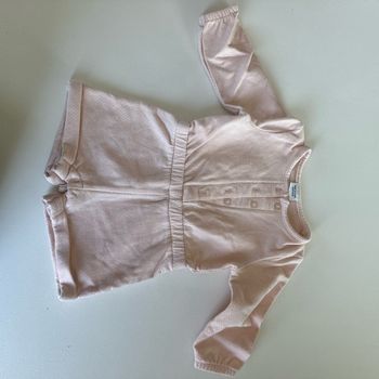 Ensemble fille