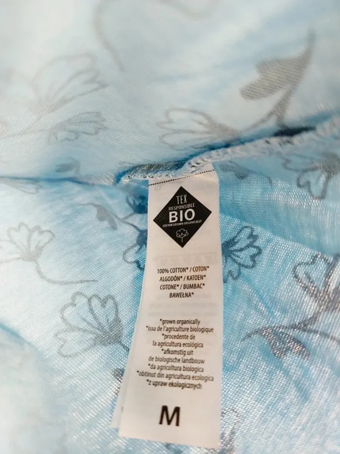 Pyjama 2 pièces taille taille M Tex - photo numéro 6