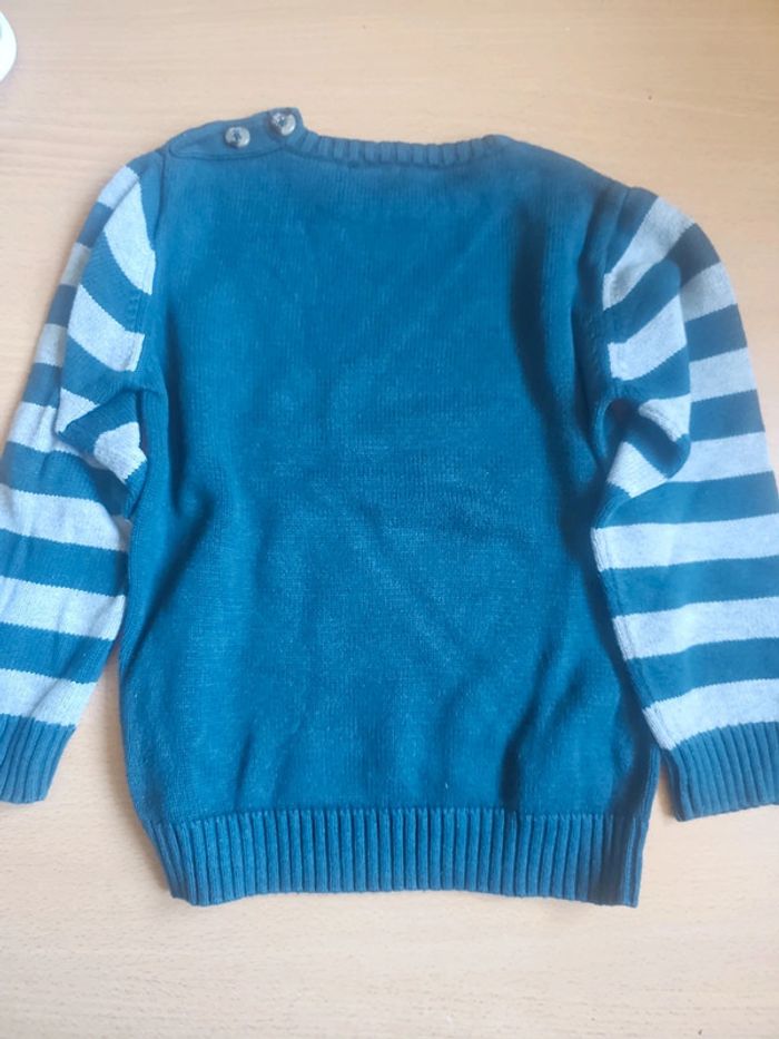 Lot sweat 5 ans - photo numéro 4