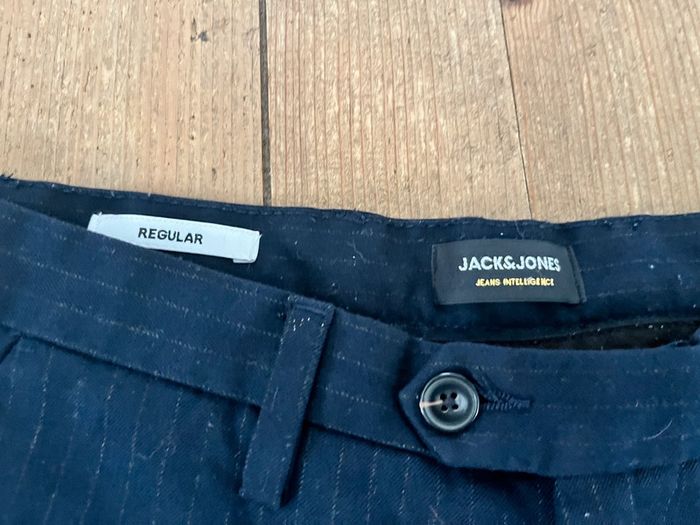 Short Jack and Jones - photo numéro 2