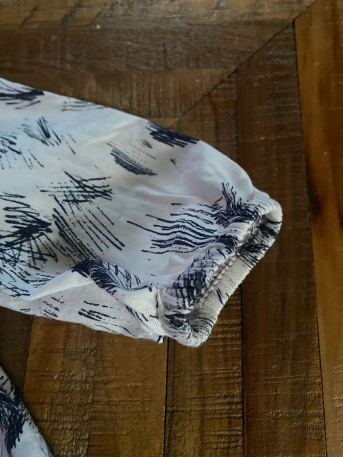 Robe gap - photo numéro 3