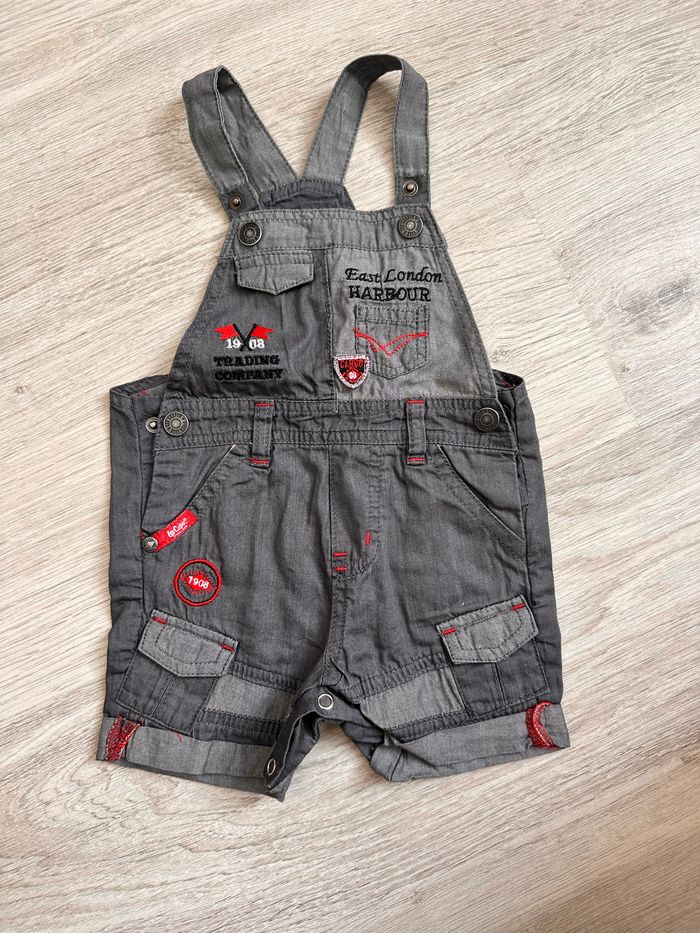 Salopette lee cooper