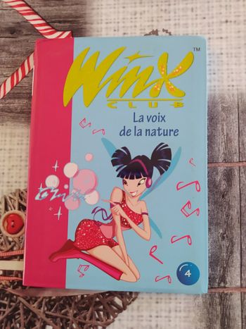 La voix de la nature