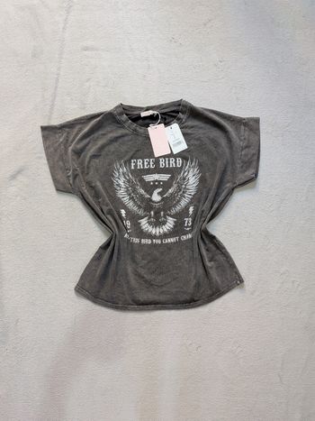 T-shirt Bird Eagle 1973 taille M