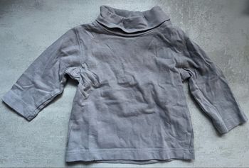 Sous pull 3 mois Tex