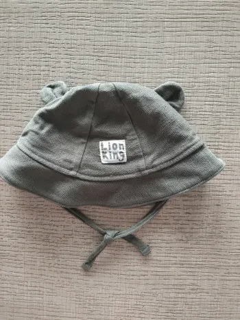 Chapeau 9/12 mois