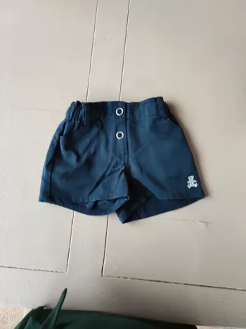 Short