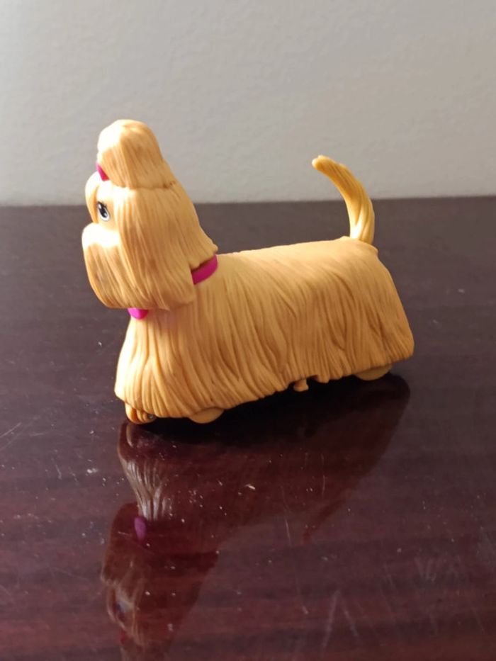 Yorkshire Barbie - photo numéro 2