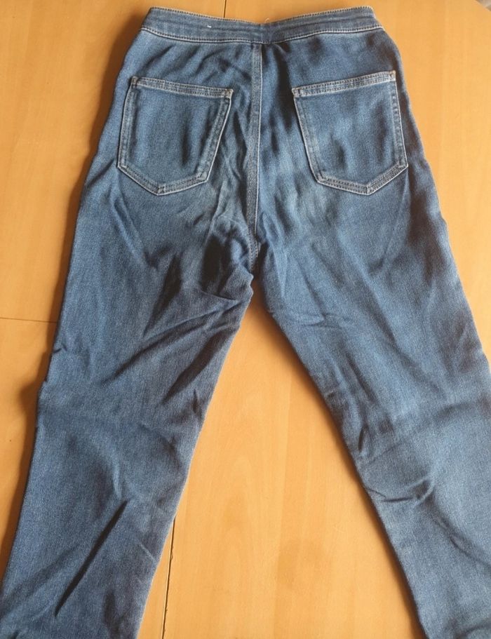 Jean femme T36 - photo numéro 2