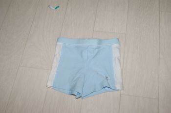slip de bain 1 an