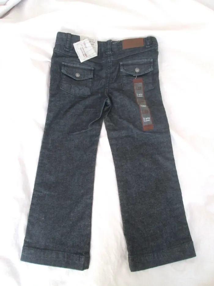 jeans - photo numéro 3