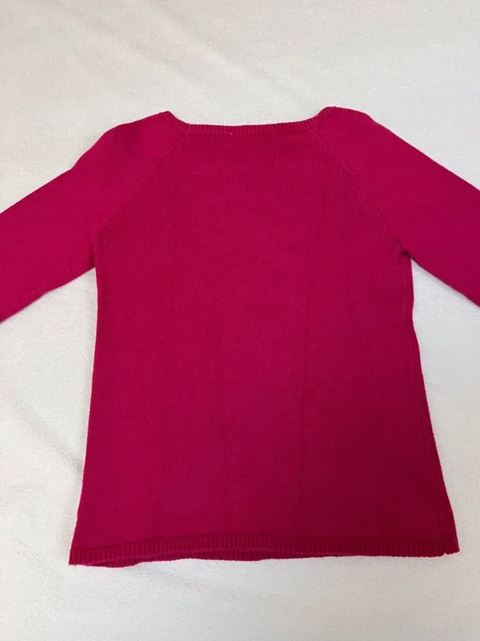 Pull Dpam - photo numéro 4