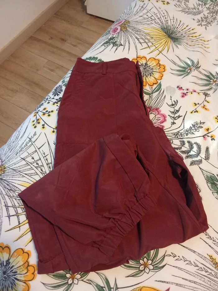 Pantalons - photo numéro 3
