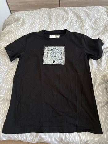 TEE shirt garçon
