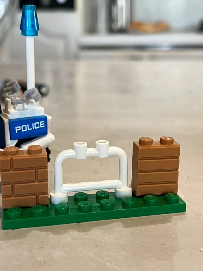 Lego city police - photo numéro 4