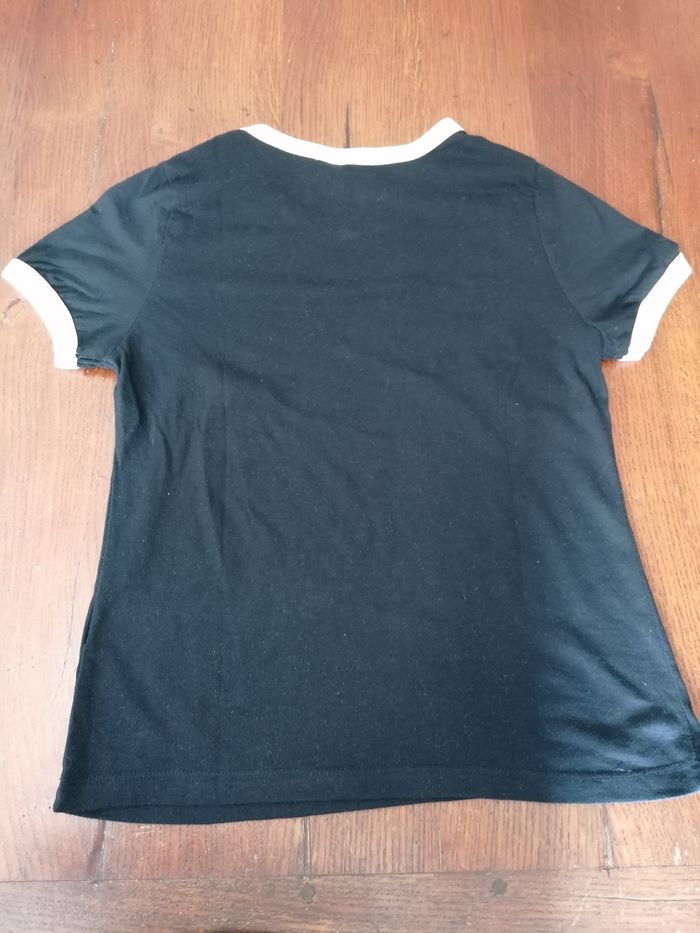 T shirt femme taille S - photo numéro 4