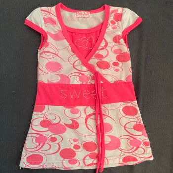 Robe enfant