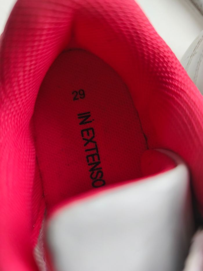 Basket fille - photo numéro 3