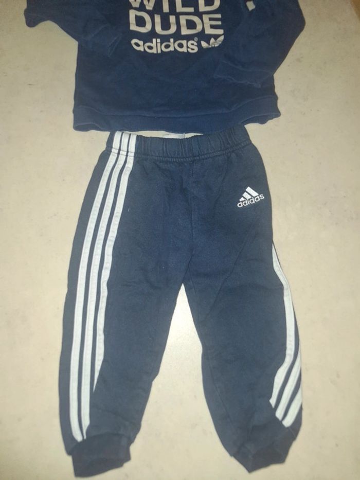 Ensemble Adidas - photo numéro 3