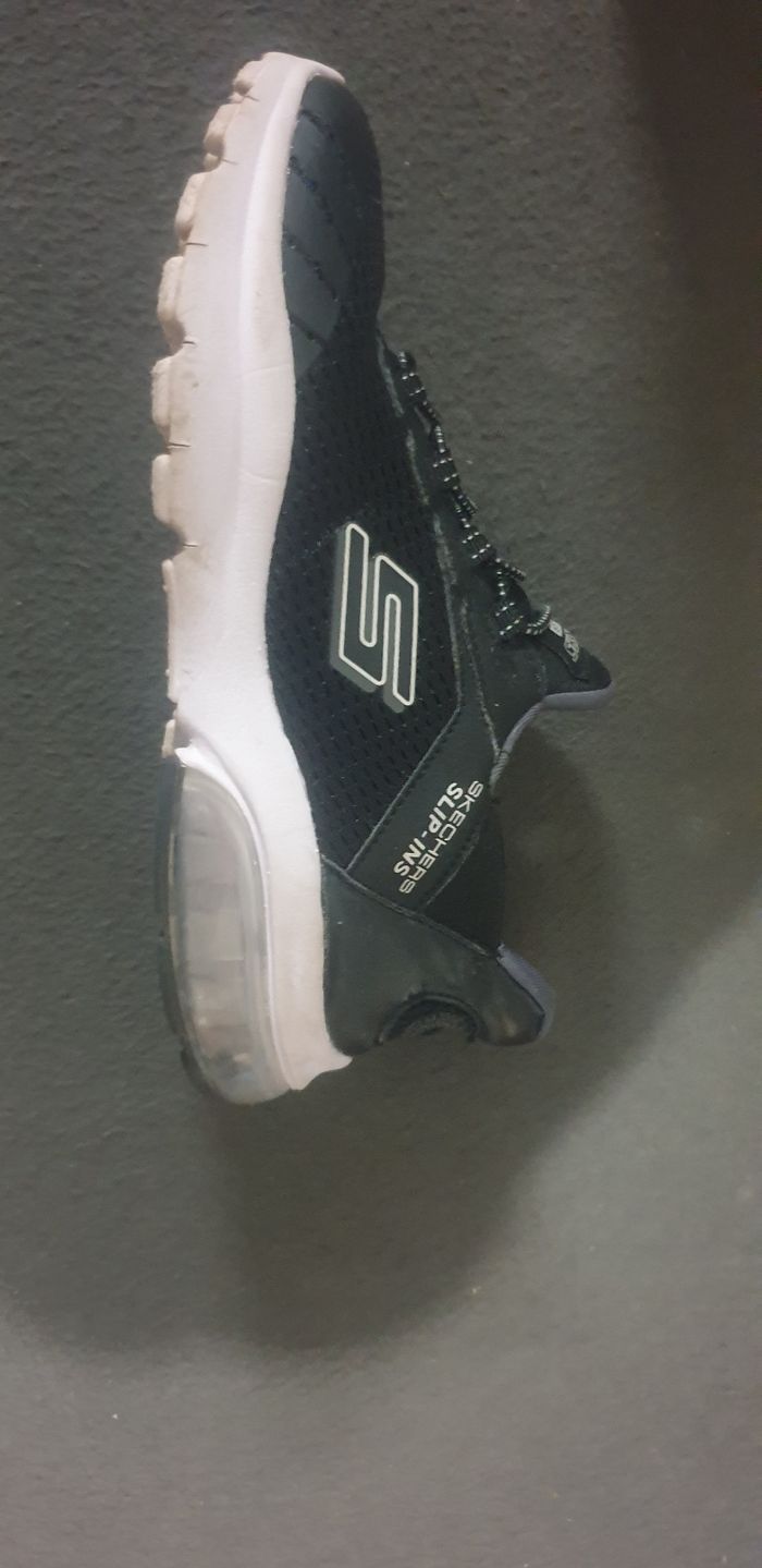 Sneakers skechers - photo numéro 2