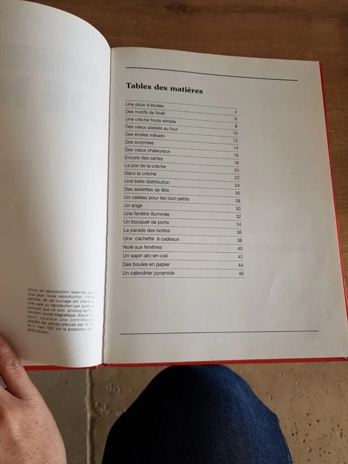 bricolages de noel - photo numéro 2