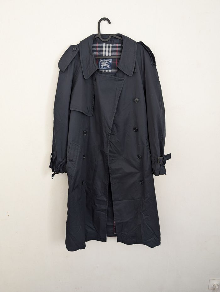 Trench Burberry