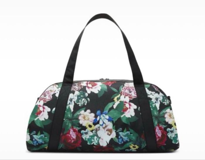 Sac de sport - photo numéro 2