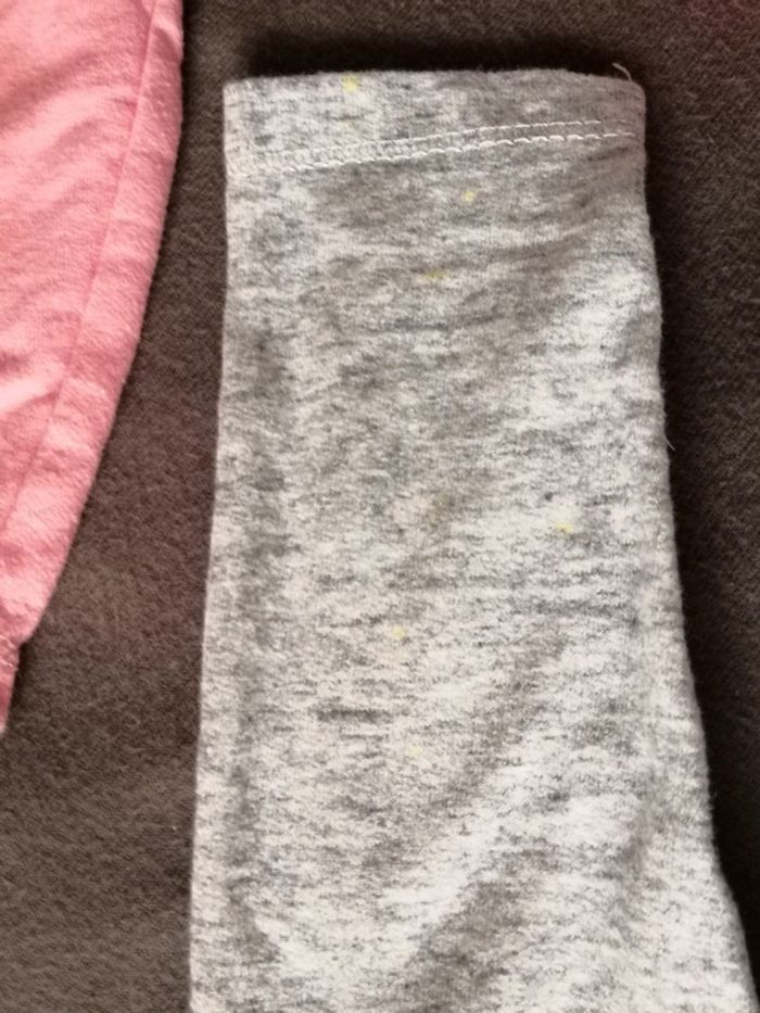 Pull leger - photo numéro 4