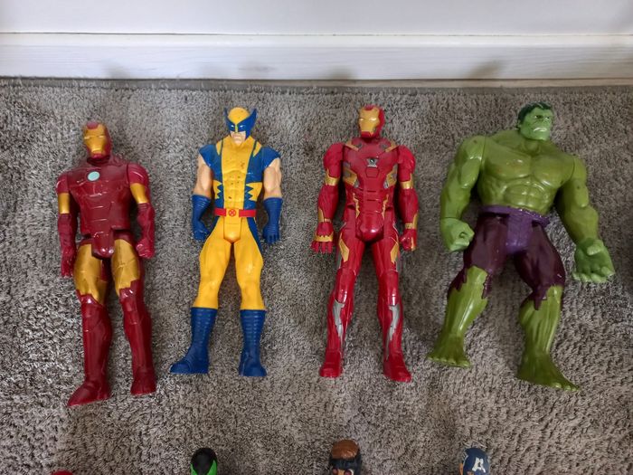 Avengers - photo numéro 3