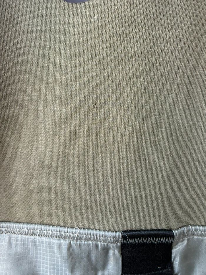 Sweat-shirt sans capuche Nike femme ou enfant - photo numéro 5