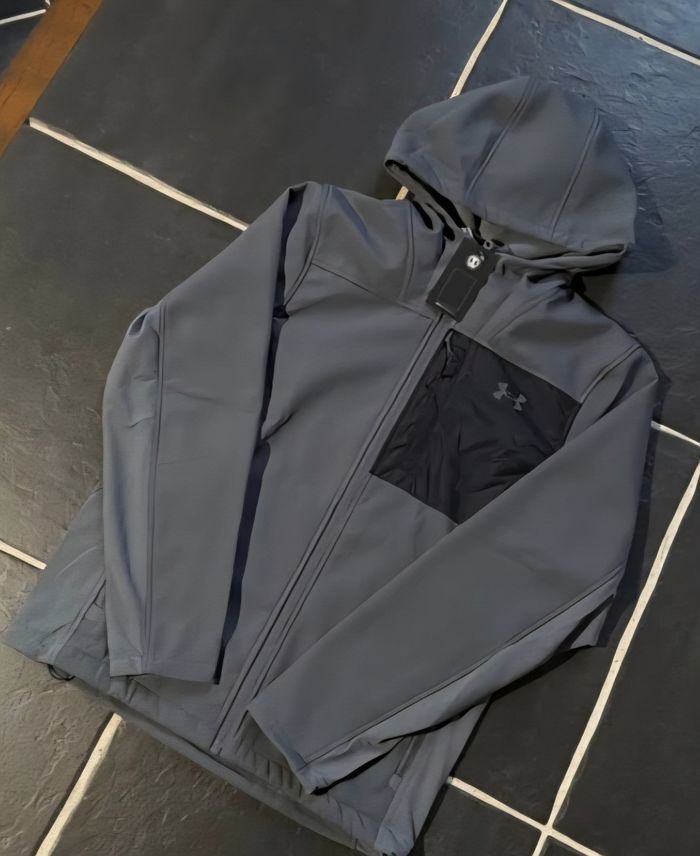 Veste under armour coldgear