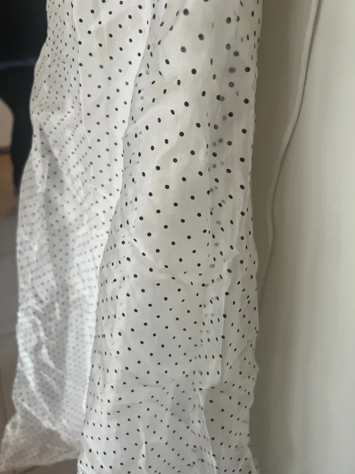 Robe longue - photo numéro 3