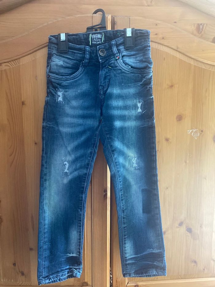 Jeans slim