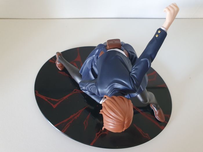 figurine JUJUTSU KAISEN - Figurine - nobara - TAITO - photo numéro 6