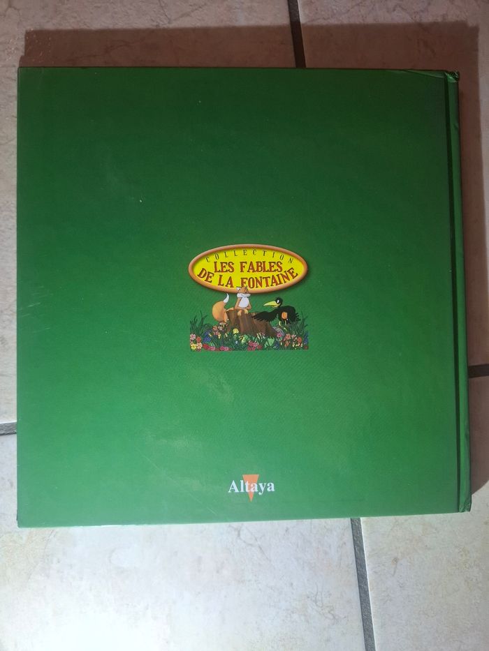 Le corbeau et le renard - photo numéro 2