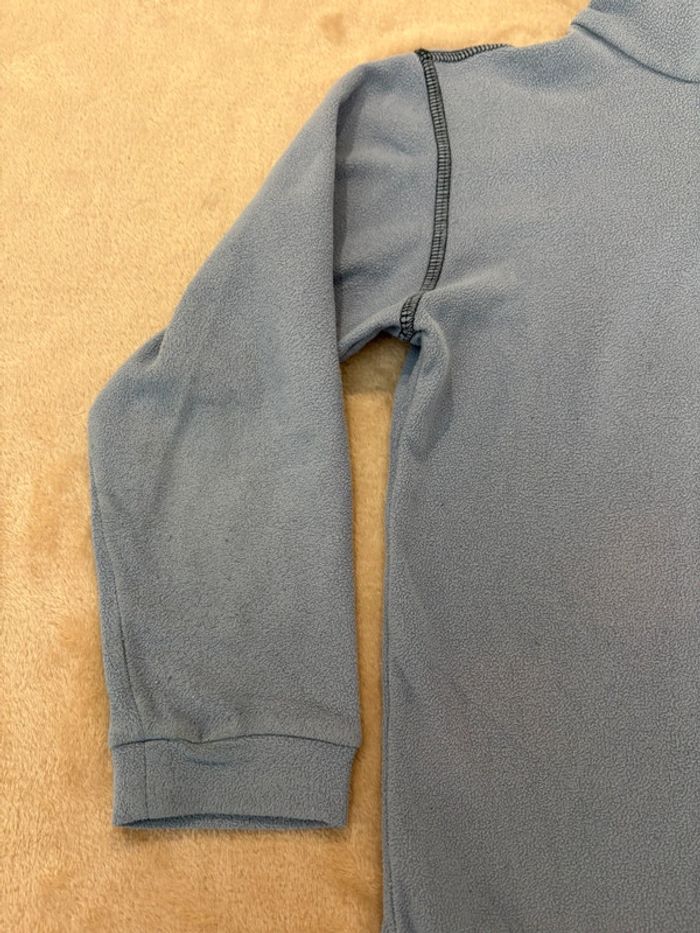 Pull polaire garçon 8 ans - photo numéro 4