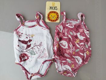 Lot 2 bodies