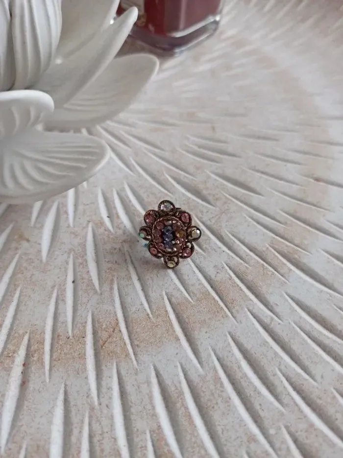 Bague - photo numéro 2