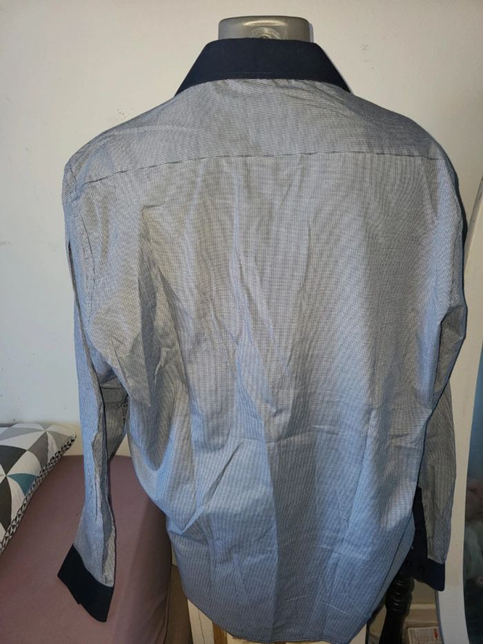 Chemise homme 45/46 - photo numéro 4